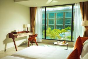 Elements by Rosetta- Varca, Goa