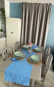 Casa Era - Las Salinas