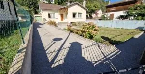 Maison familiale - 萨维尼亚克莱奥尔莫