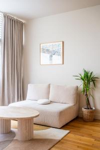 The Charming Saint Honoré