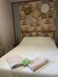 Caze bois flotté - 珀蒂蒂勒