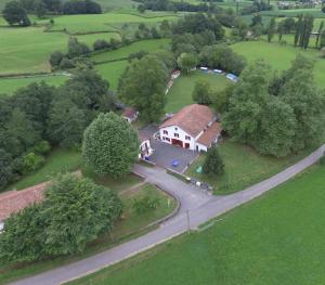 Centre de vacances AEP de La genette