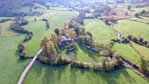 Centre de vacances AEP de La genette