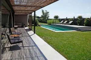Villa Golf Emporda - The Haus Bcn - Fontanilles