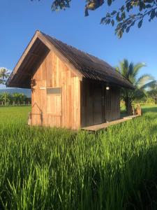 hueankwankao เฮือนขวัญข้าว