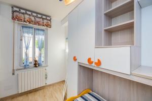 mare sole mountain bike