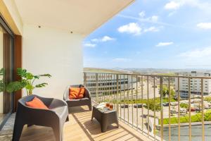 Dragão - Indigo Antas Park