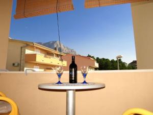 Apartments Marijo 