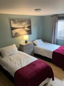 Cosy, convenient, sought after location with private parking