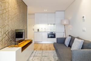 Dragão - Indigo Antas Park