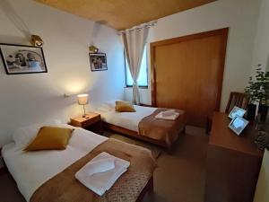 Special place in São Pedro do Sul