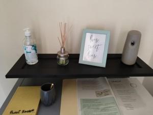 Special place in São Pedro do Sul