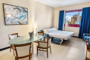 Prestige Suite