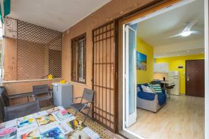 mare sole mountain bike