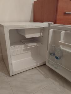 Family Double Room