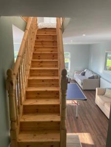 Tranquil countryside farmhouse stay