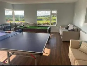 Tranquil countryside farmhouse stay - Drish Bridge