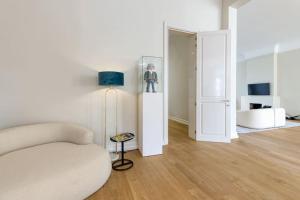 Luxurious 3 Bedrooms City Center