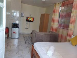 Havy Homes Studio Apartment Bamburi