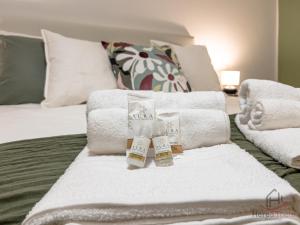 Venice Suite - Cruises 500m - AC - Smart TV