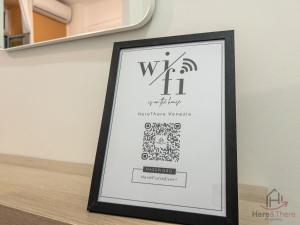 Venice Suite - Cruises 500m - AC - Smart TV