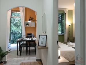 Venice Suite - Cruises 500m - AC - Smart TV