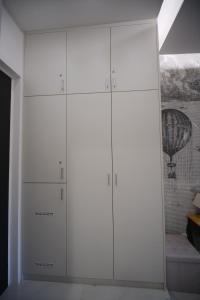 Doppelzimmer mit Meerblick