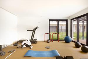 Dragão - Indigo Antas Park