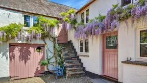 The Old Malt House, Exton - Exton