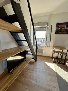 Le Duplex Toulousain - Tram Métro - Centre ville