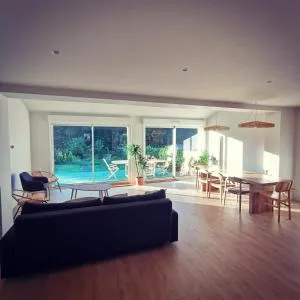 Villa WITSANDS - 埃斯卡勒