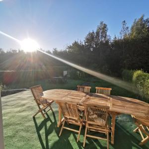Villas Villa WITSANDS : photos des chambres