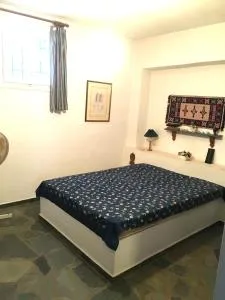 Financial plan - stay in a semi-basement studio - 波西多尼亚