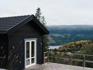 Åre Valley Lodges - Övre Sadelvägen Ski Lodge