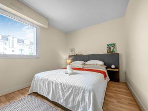 Appartements Pause Paisible a Rueil-Malmaison : photos des chambres