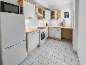 Appartements Pause Paisible a Rueil-Malmaison : photos des chambres