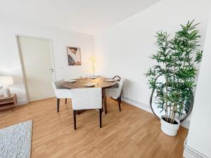 Pause Paisible à Rueil-Malmaison