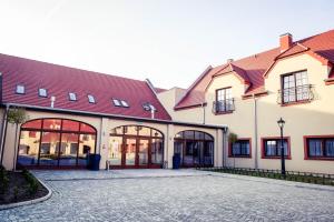 Hotel Pałac Krotoszyce Basen&Spa