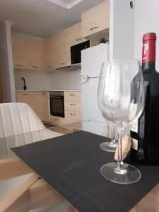 El apartamento de Isa - Derde