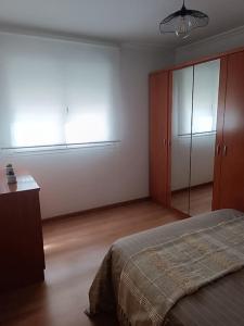 El apartamento de Isa