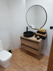 El apartamento de Isa