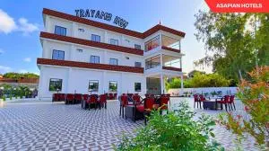 Trayamb Inn by Asapin Hotels - Sultānpur