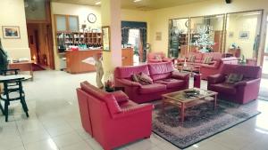 Hotel Ristorante Cordial