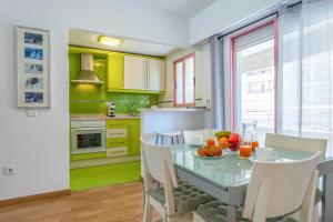 Apartamentos Nuevo México C 431