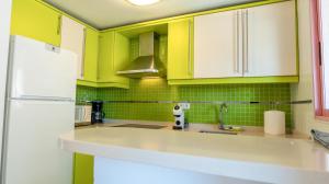 Apartamentos Nuevo México C 431