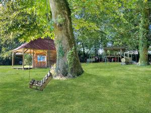 Barn Cottage, Brayford