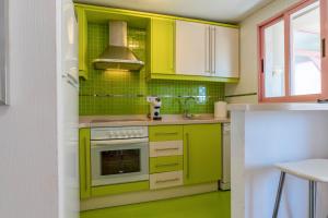 Apartamentos Nuevo México C 431