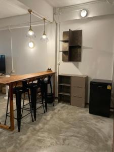 Rudica Seacret House