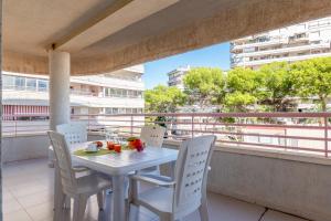 Apartamentos Nuevo México C 431