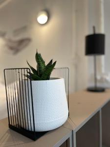 Rudica Seacret House